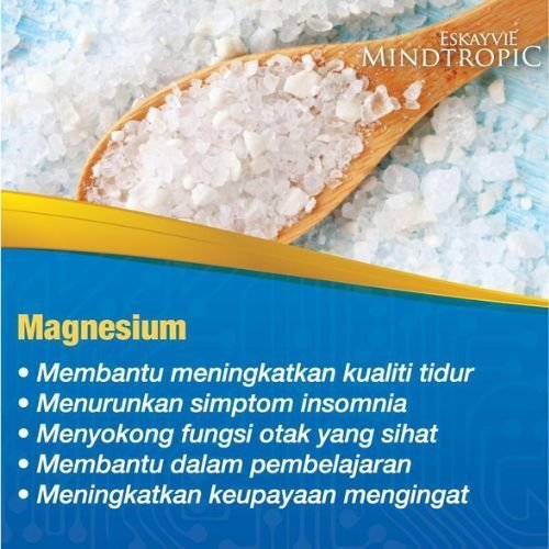 Bahan Mindtropic 4