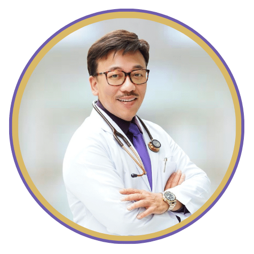 Doktor Syid