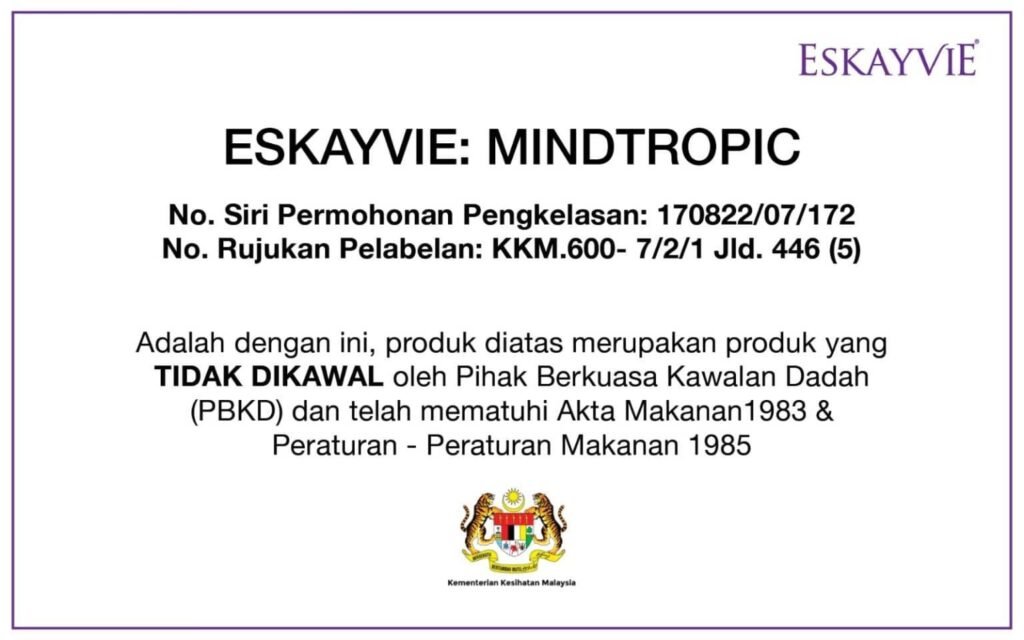 KKM Mindtropic