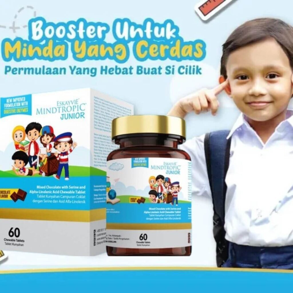 Mindtropic Junior
