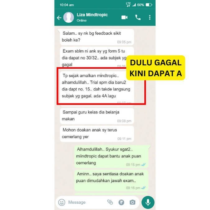 Testimoni 2